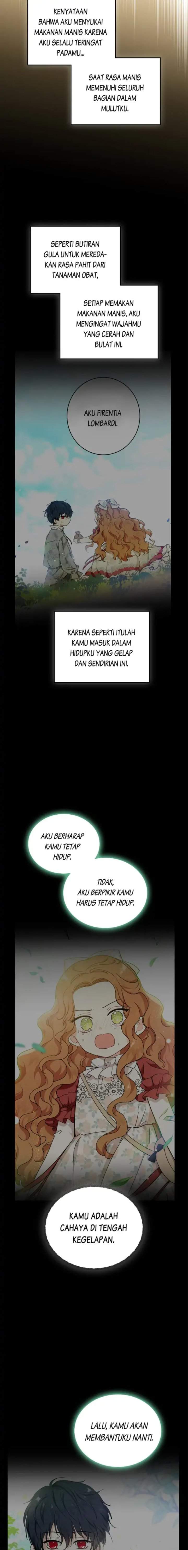 I Shall Master This Family! Chapter 117