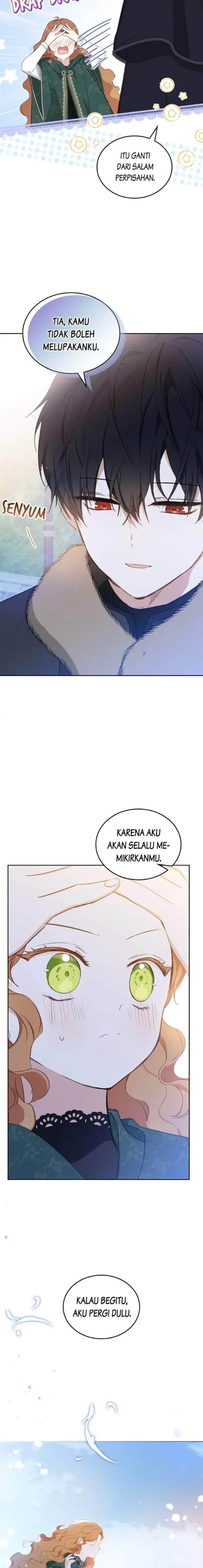 I Shall Master This Family! Chapter 117