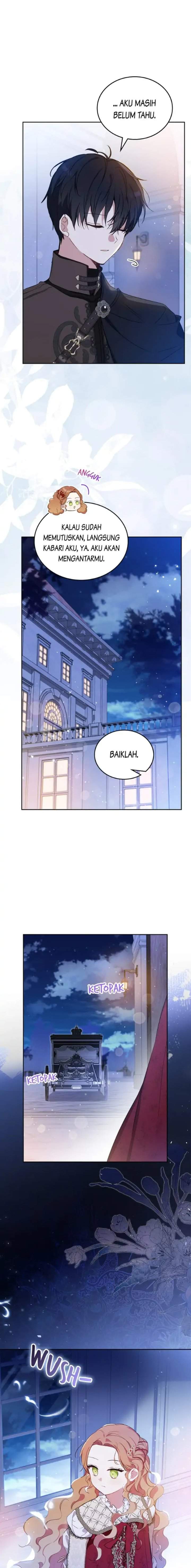 I Shall Master This Family! Chapter 117