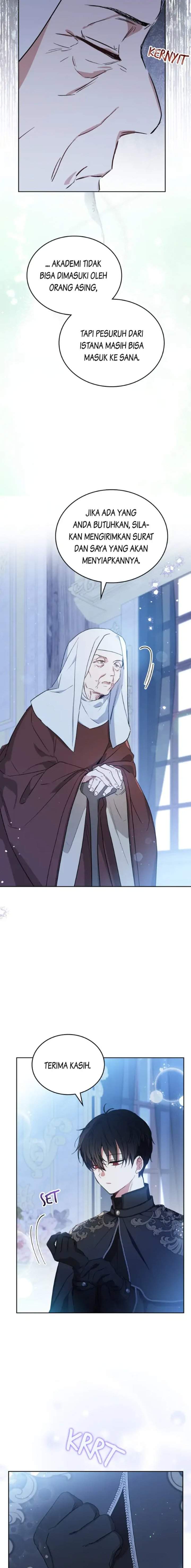 I Shall Master This Family! Chapter 117