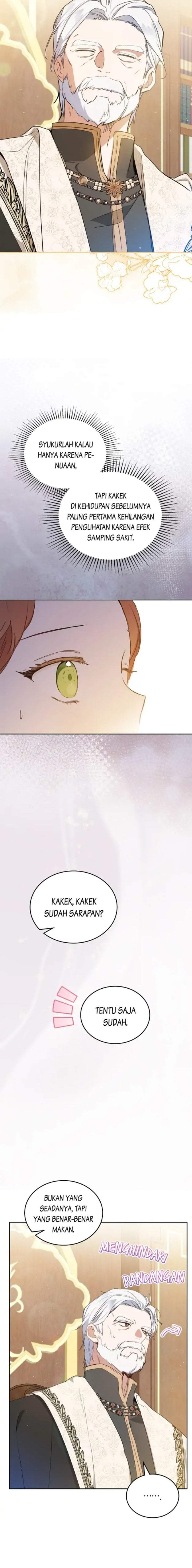 I Shall Master This Family! Chapter 118