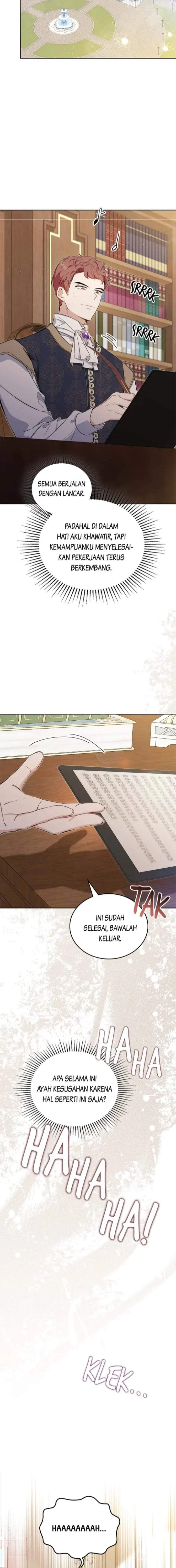 I Shall Master This Family! Chapter 119