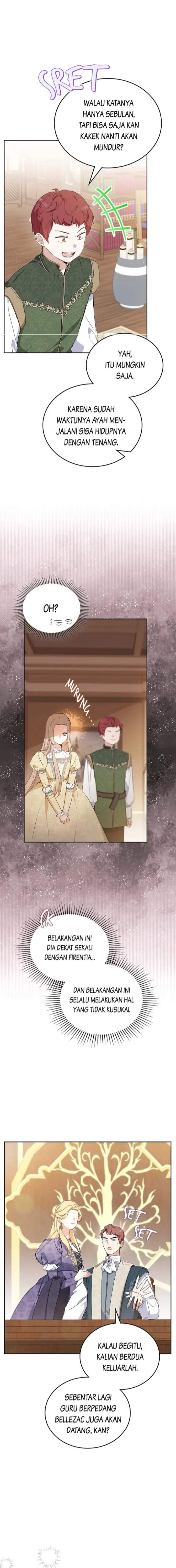 I Shall Master This Family! Chapter 119