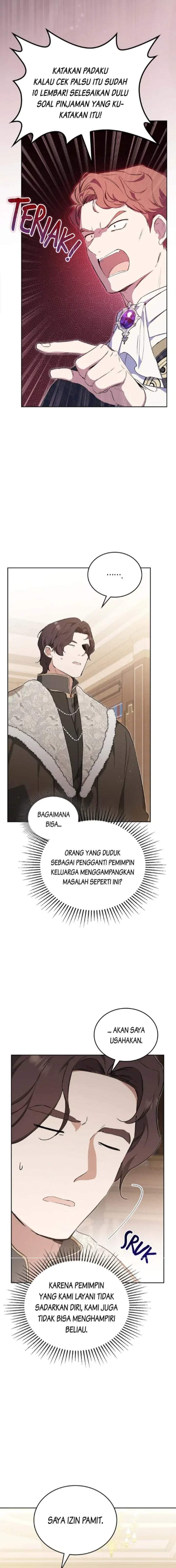 I Shall Master This Family! Chapter 119