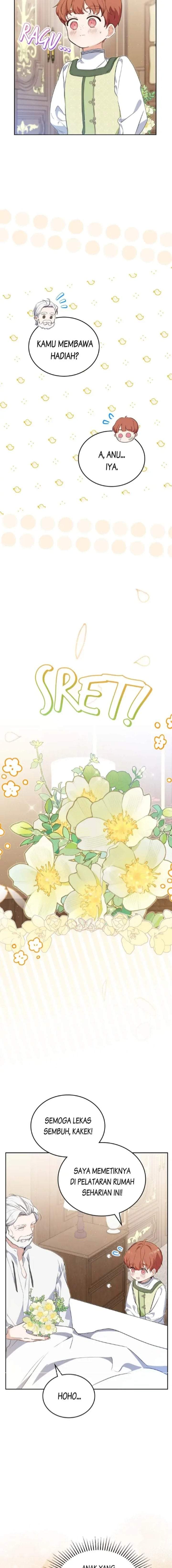 I Shall Master This Family! Chapter 120