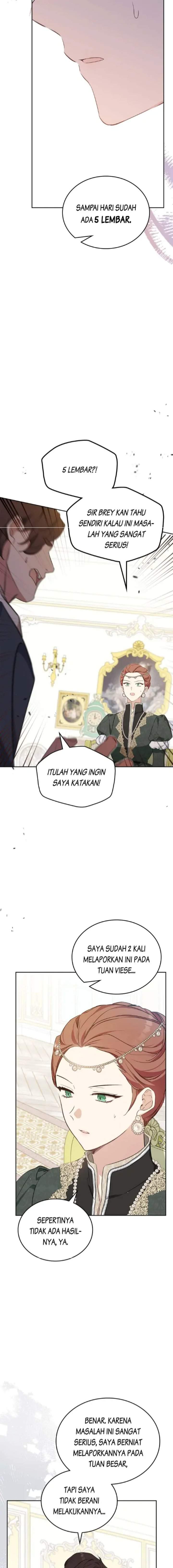 I Shall Master This Family! Chapter 120