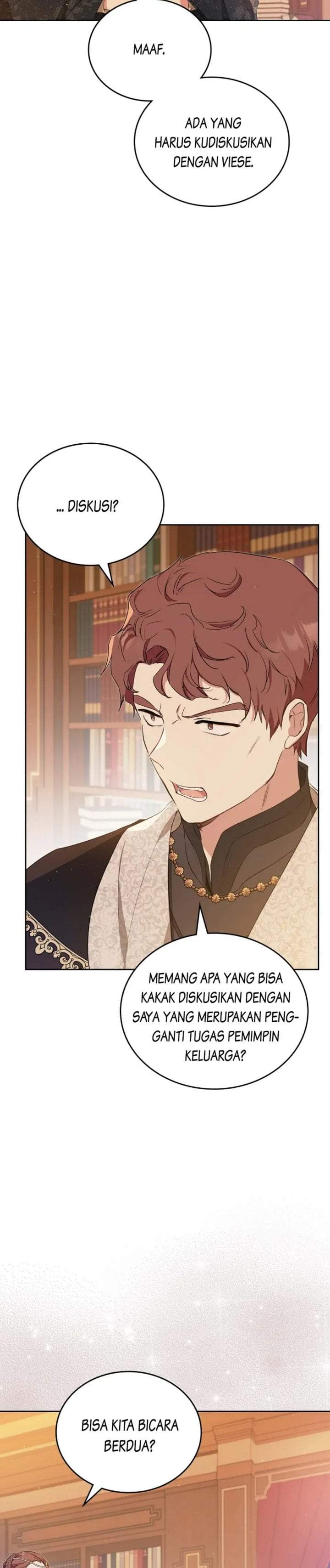 I Shall Master This Family! Chapter 121