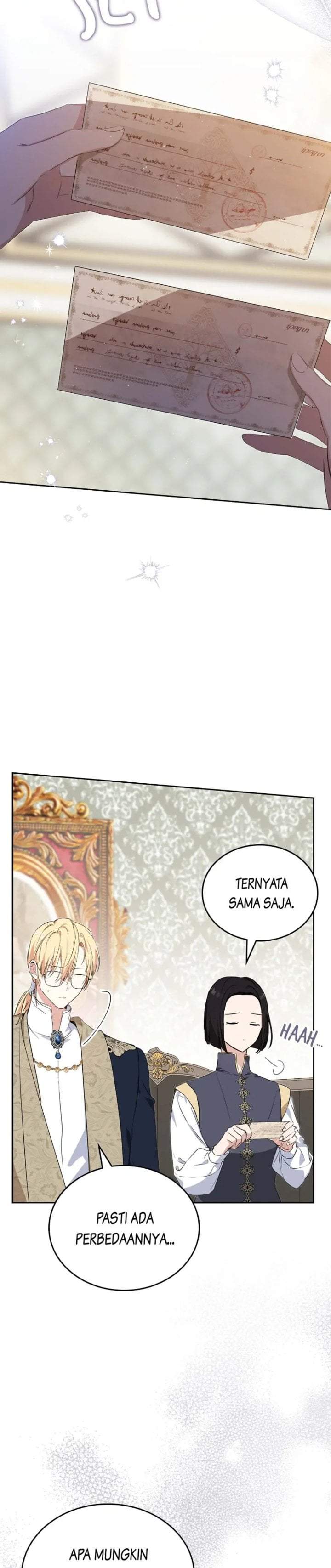 I Shall Master This Family! Chapter 121