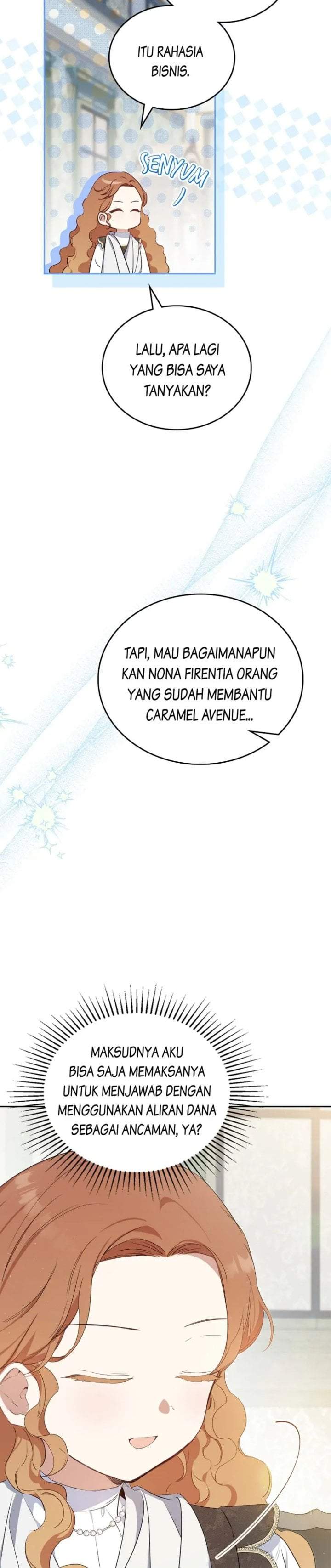 I Shall Master This Family! Chapter 121