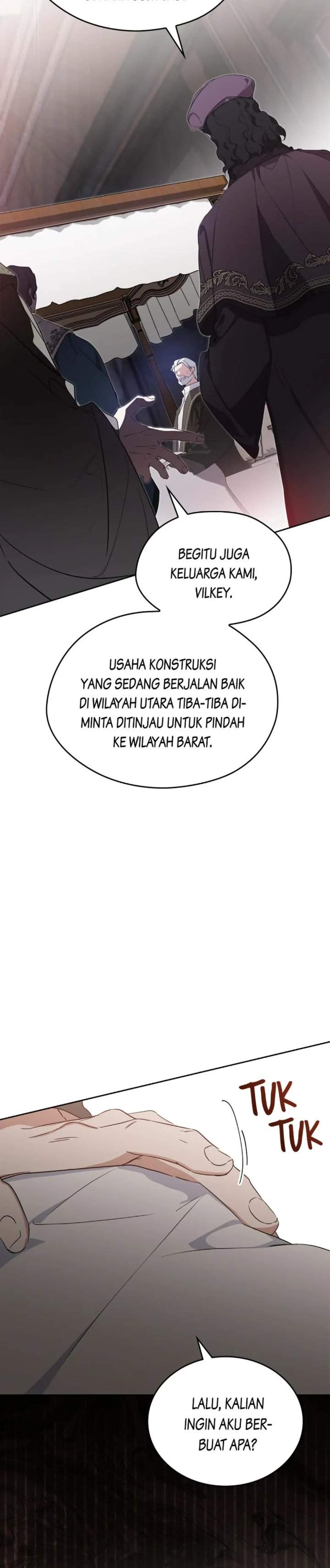 I Shall Master This Family! Chapter 122
