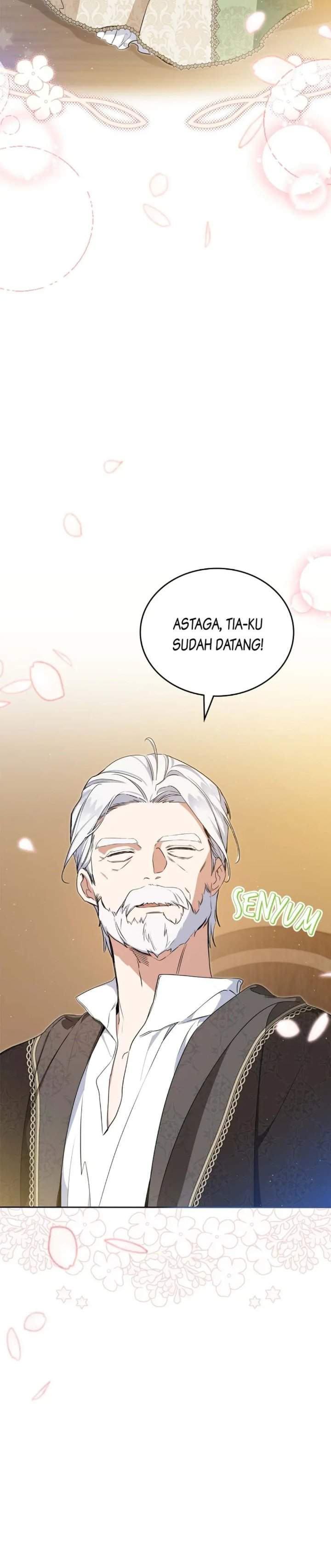 I Shall Master This Family! Chapter 122