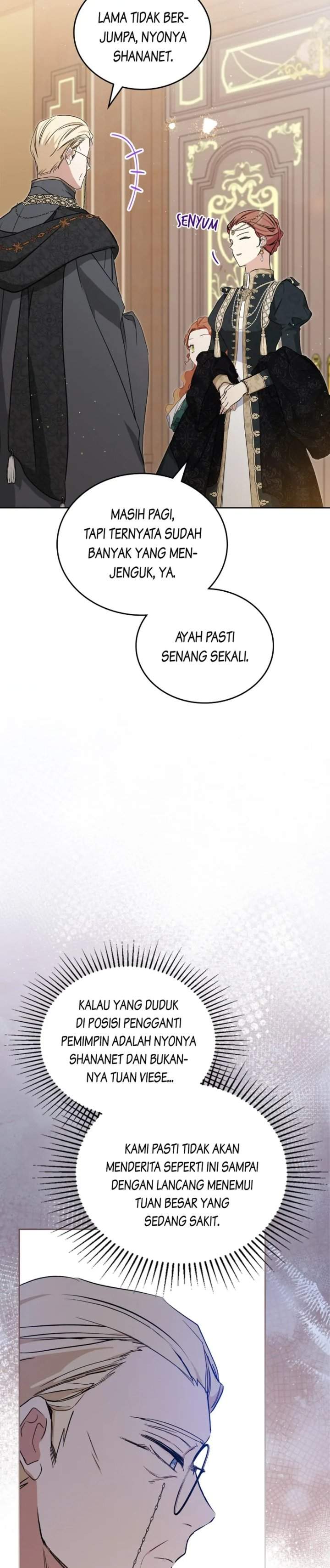 I Shall Master This Family! Chapter 122