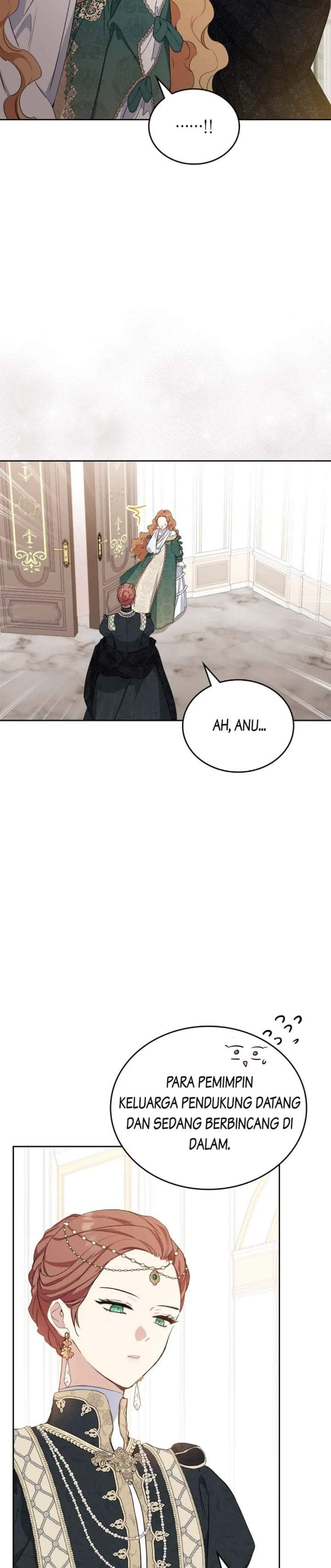 I Shall Master This Family! Chapter 122