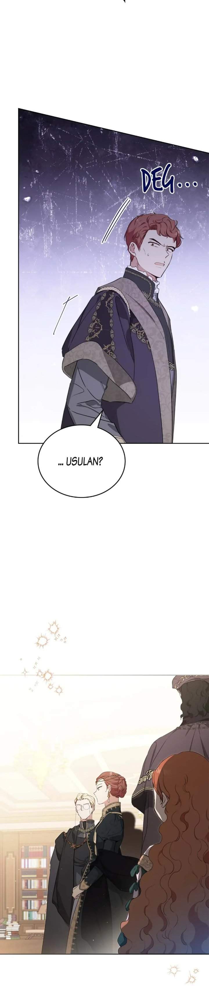 I Shall Master This Family! Chapter 122