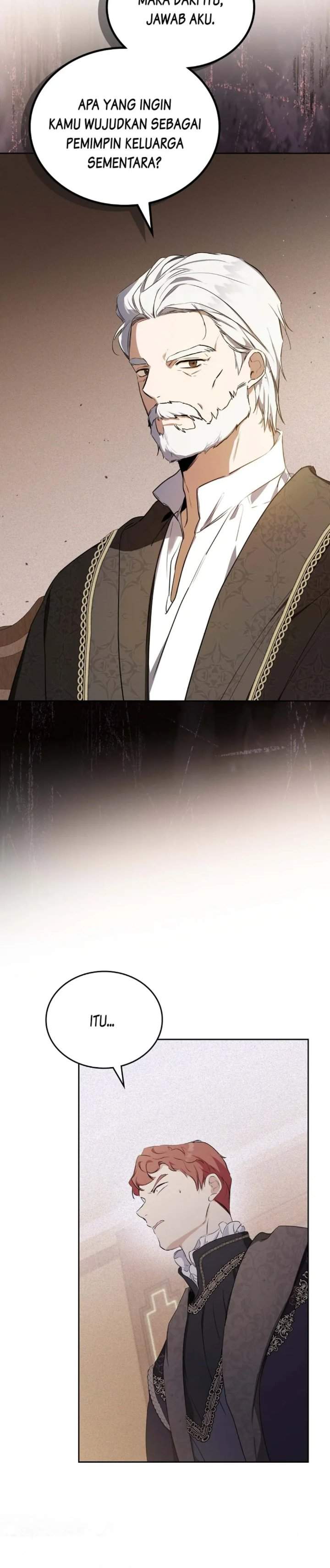 I Shall Master This Family! Chapter 123