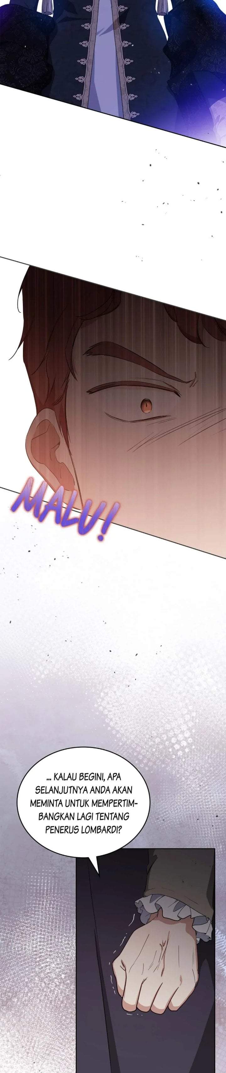 I Shall Master This Family! Chapter 123
