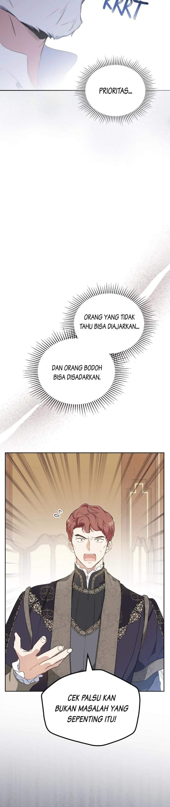 I Shall Master This Family! Chapter 123
