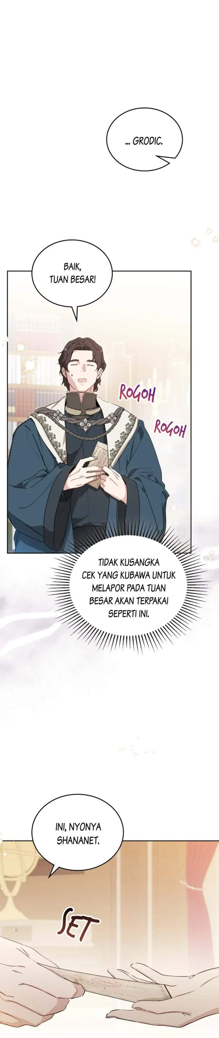 I Shall Master This Family! Chapter 123