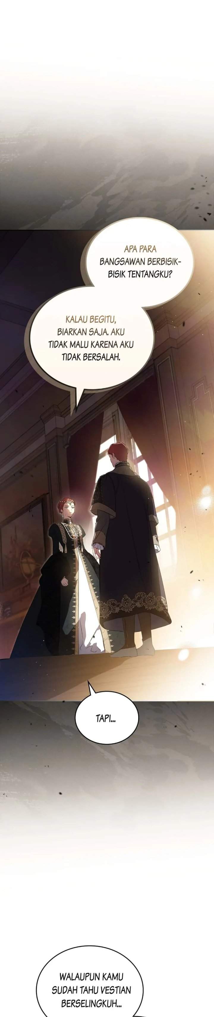 I Shall Master This Family! Chapter 123