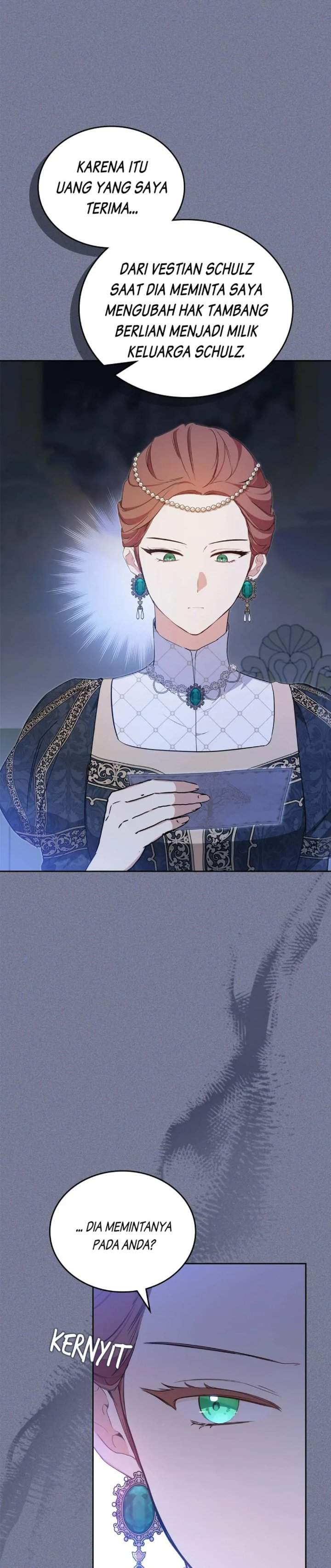 I Shall Master This Family! Chapter 124