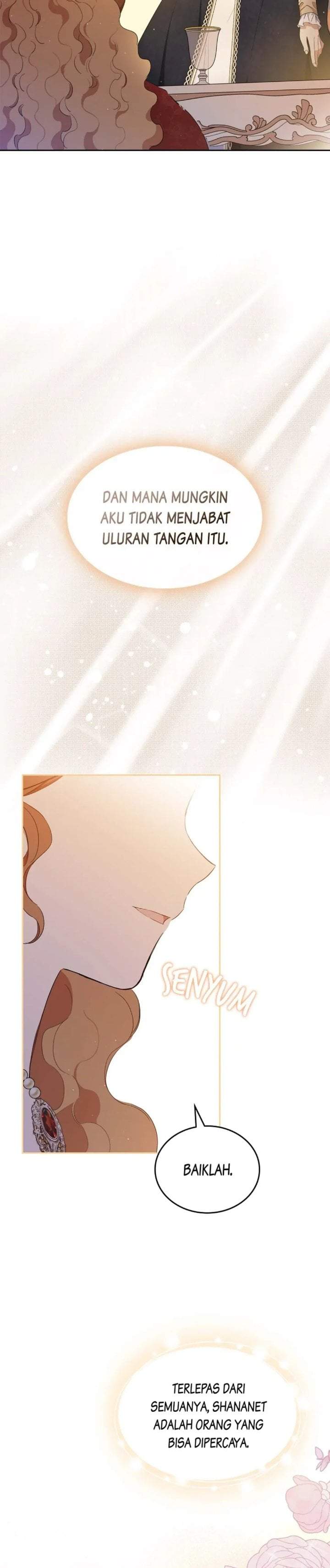 I Shall Master This Family! Chapter 124