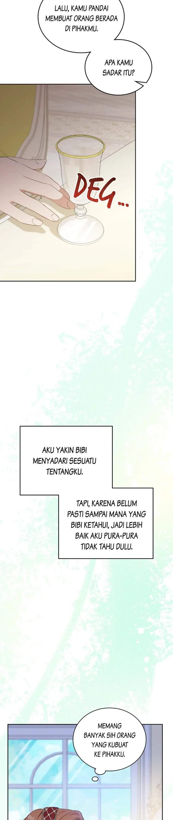I Shall Master This Family! Chapter 124