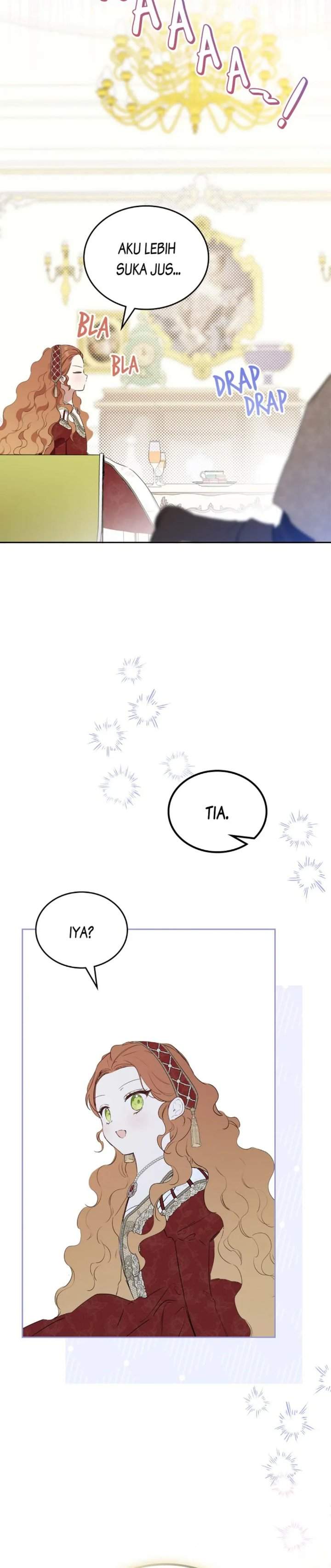 I Shall Master This Family! Chapter 124