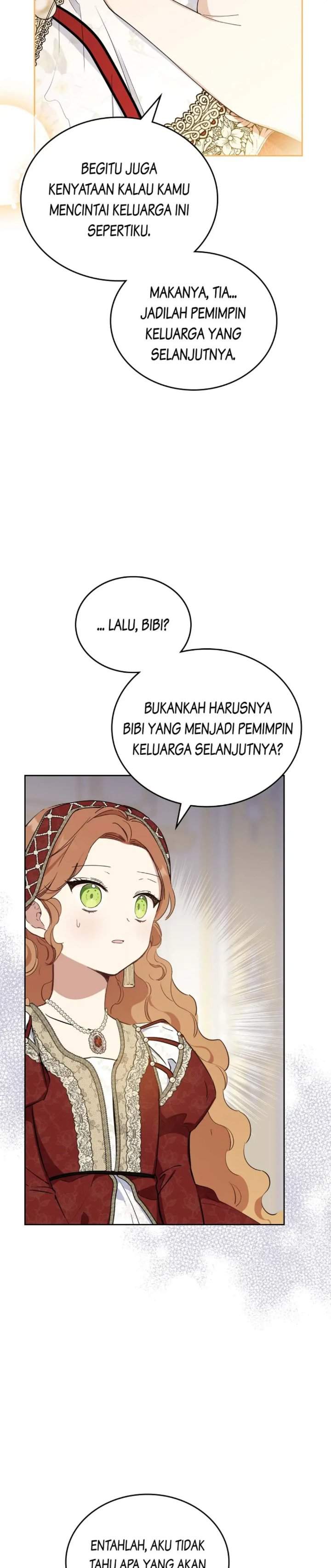 I Shall Master This Family! Chapter 124