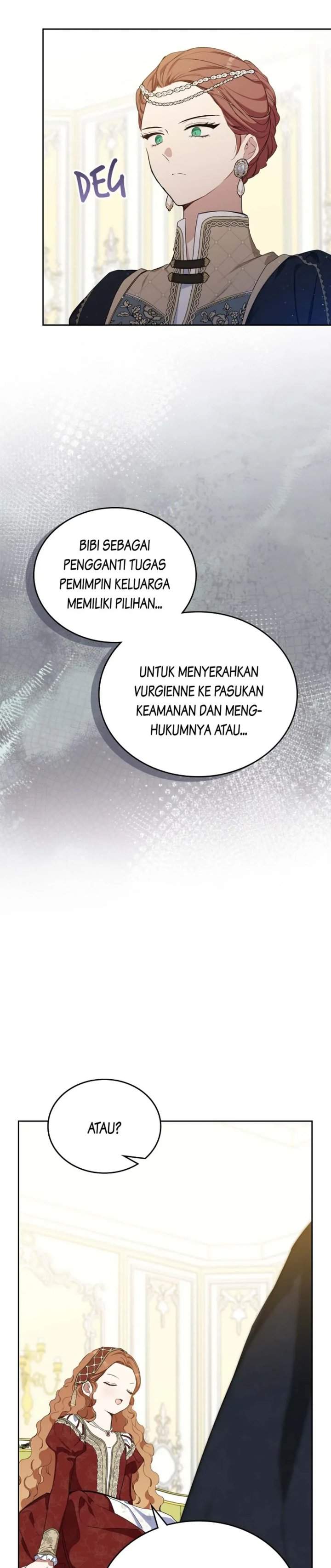 I Shall Master This Family! Chapter 124