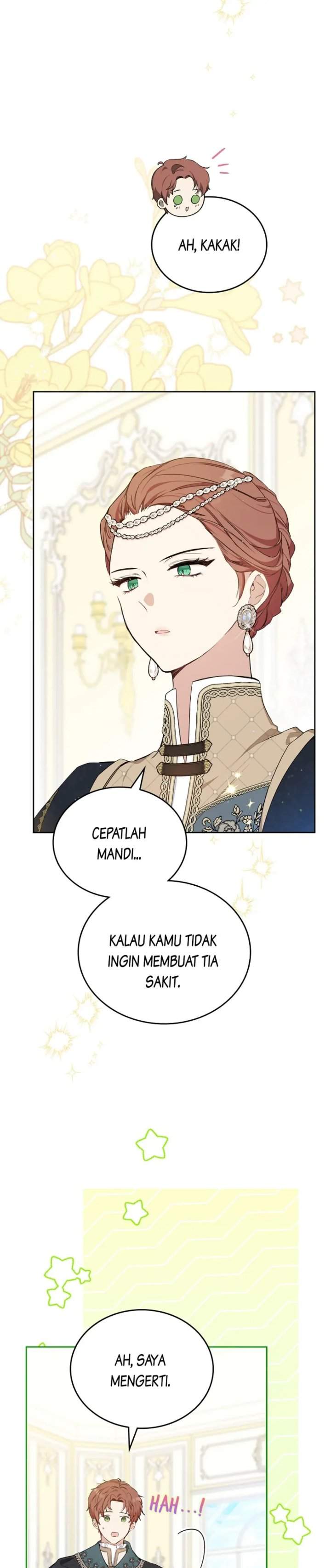 I Shall Master This Family! Chapter 125