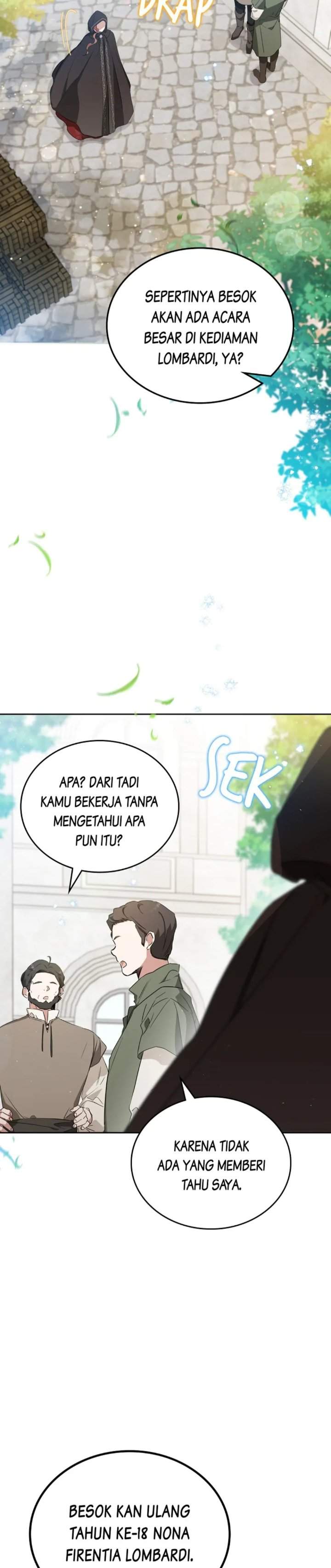 I Shall Master This Family! Chapter 125