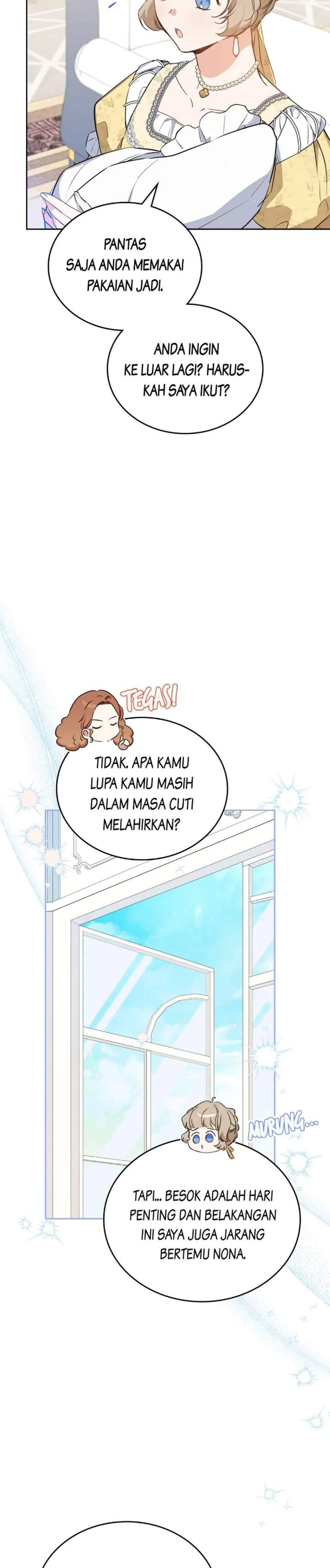 I Shall Master This Family! Chapter 125