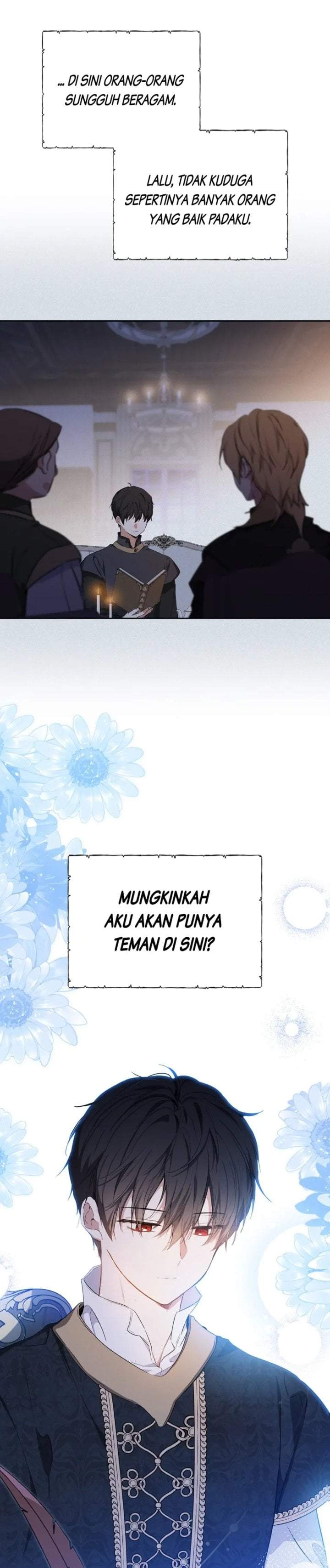I Shall Master This Family! Chapter 125