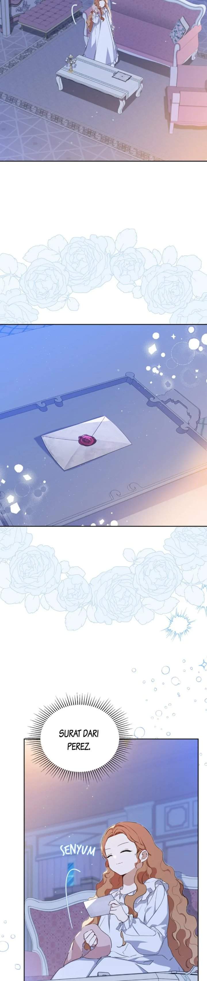 I Shall Master This Family! Chapter 125