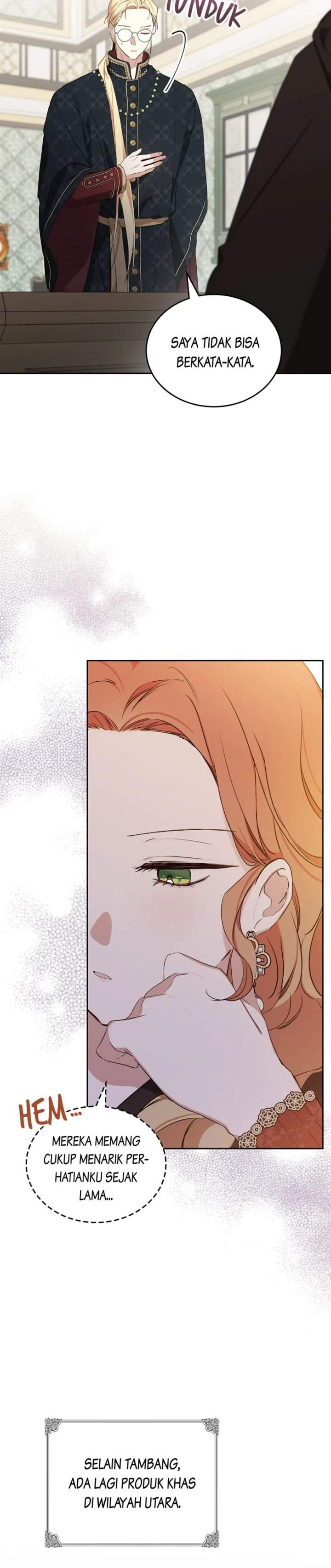I Shall Master This Family! Chapter 126