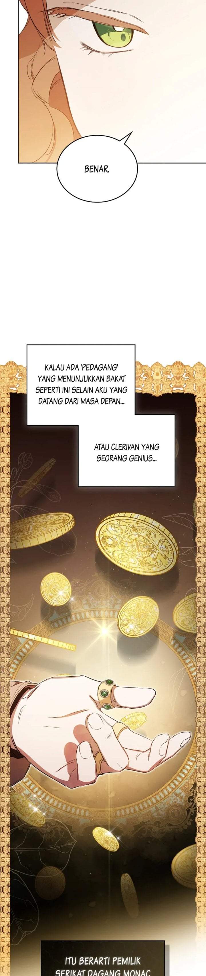 I Shall Master This Family! Chapter 126