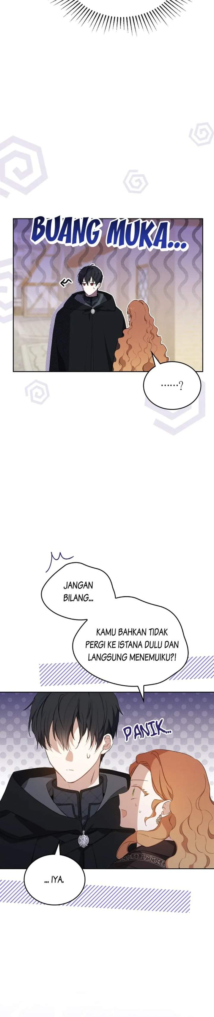 I Shall Master This Family! Chapter 126