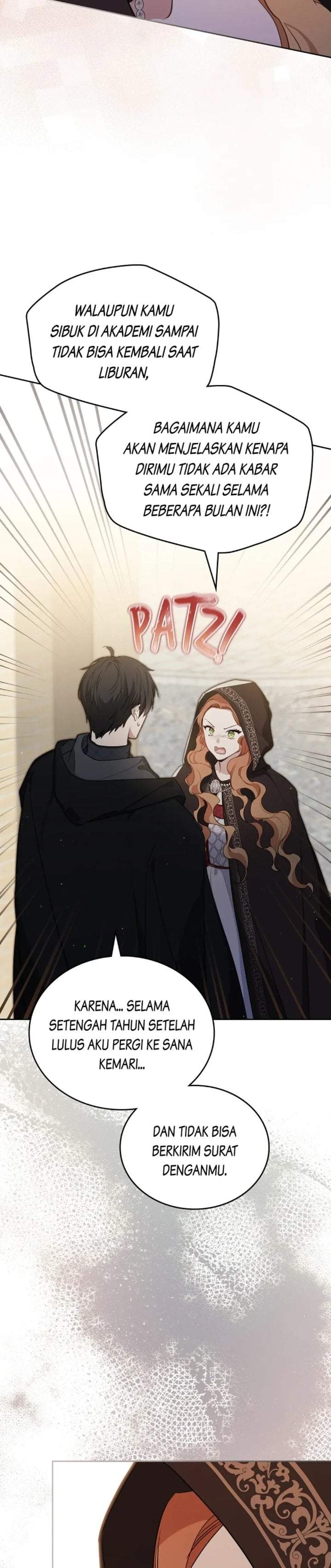 I Shall Master This Family! Chapter 126