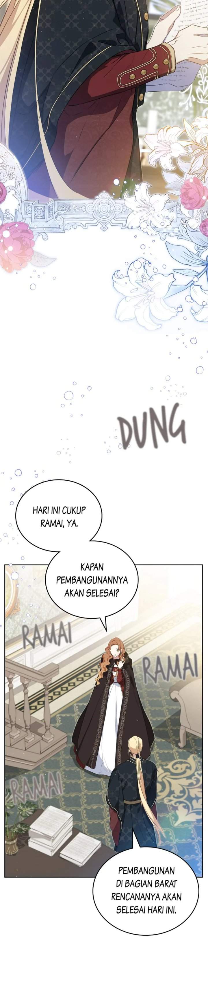 I Shall Master This Family! Chapter 126