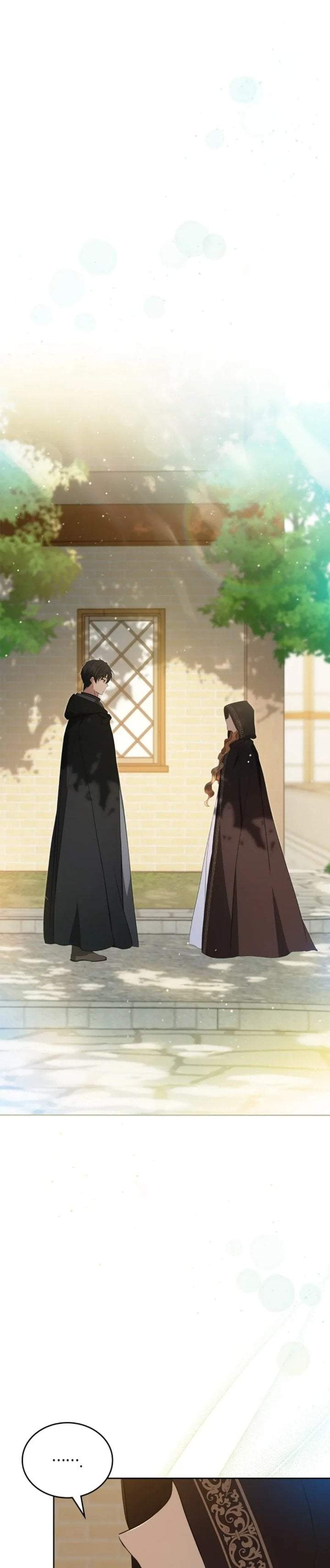 I Shall Master This Family! Chapter 126