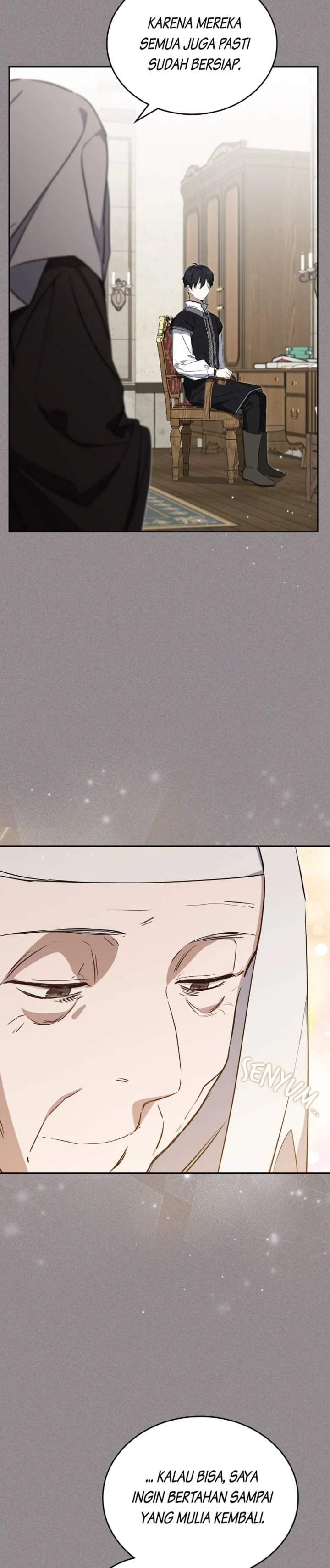 I Shall Master This Family! Chapter 127