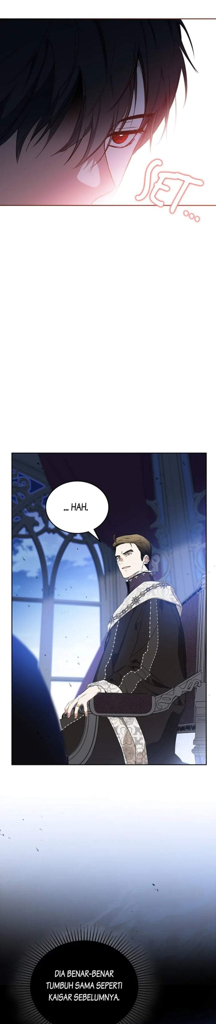 I Shall Master This Family! Chapter 127