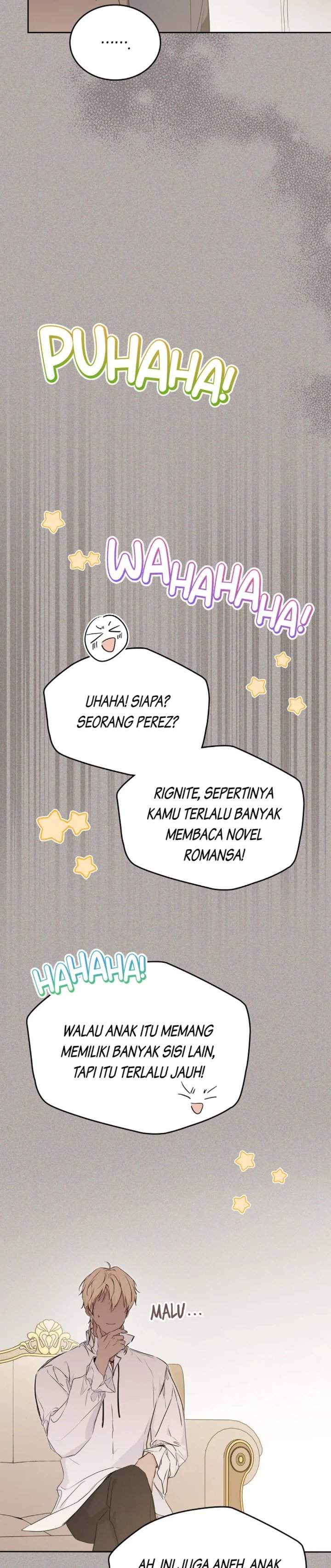 I Shall Master This Family! Chapter 127