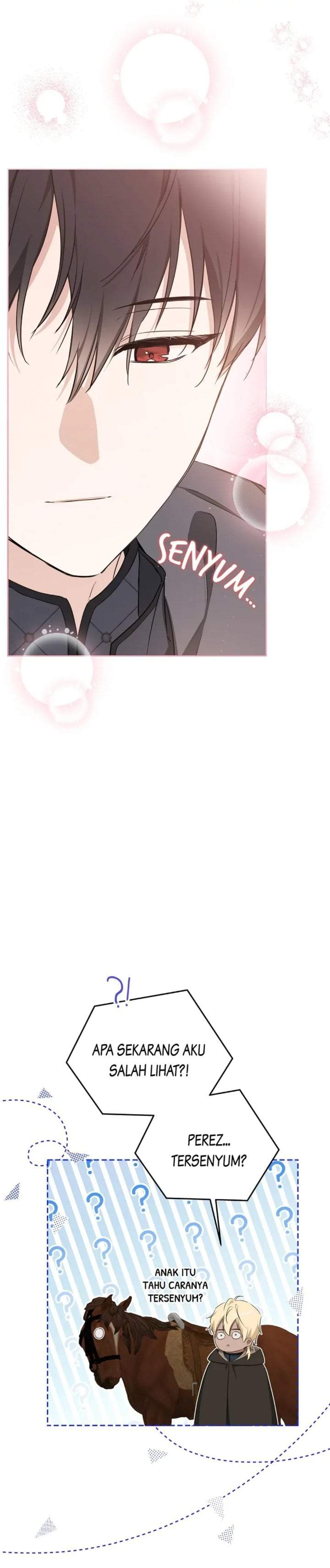 I Shall Master This Family! Chapter 127