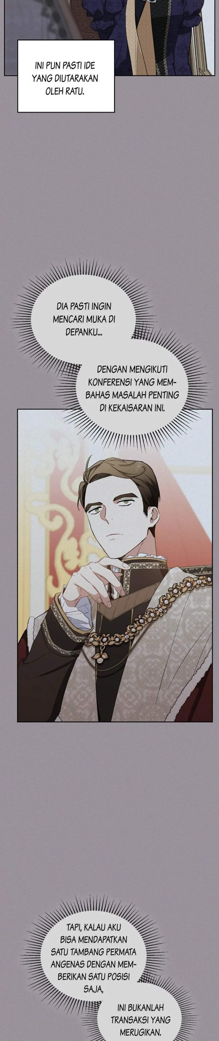 I Shall Master This Family! Chapter 127