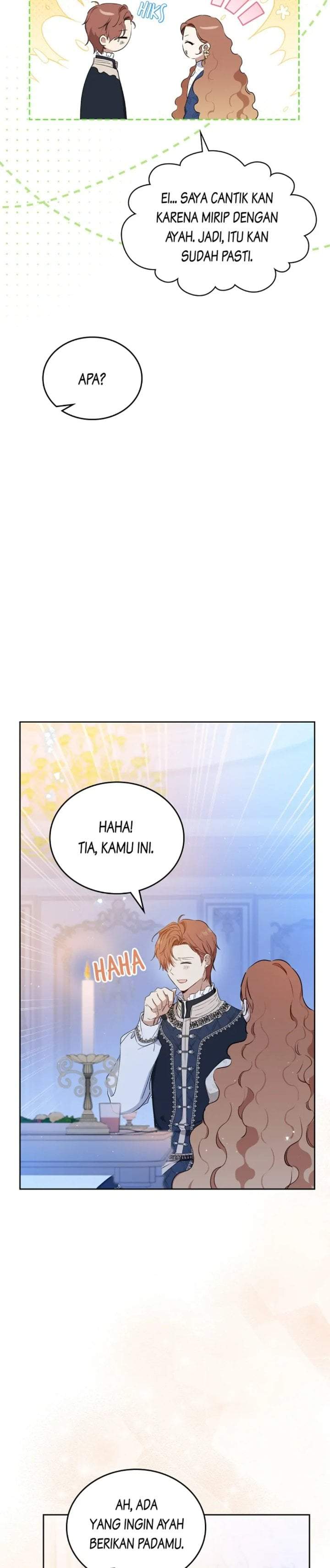 I Shall Master This Family! Chapter 128