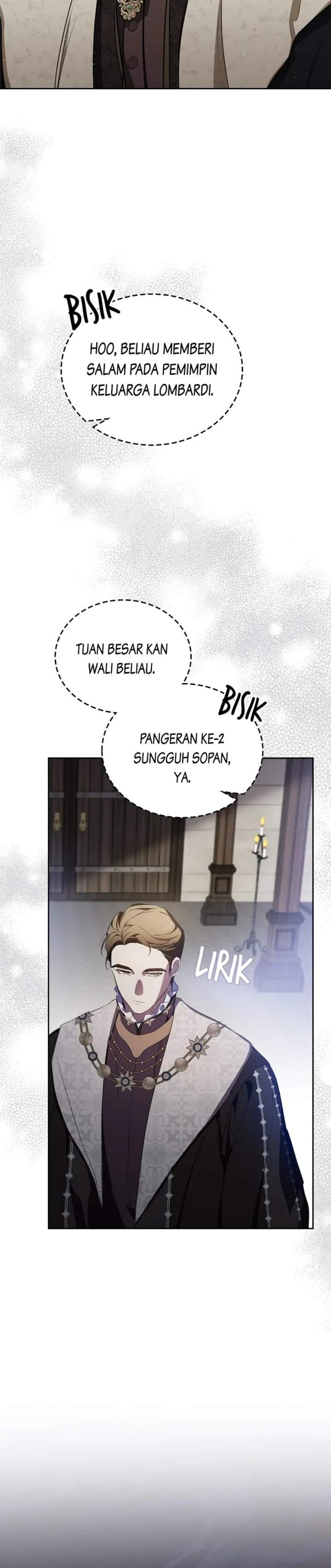 I Shall Master This Family! Chapter 128
