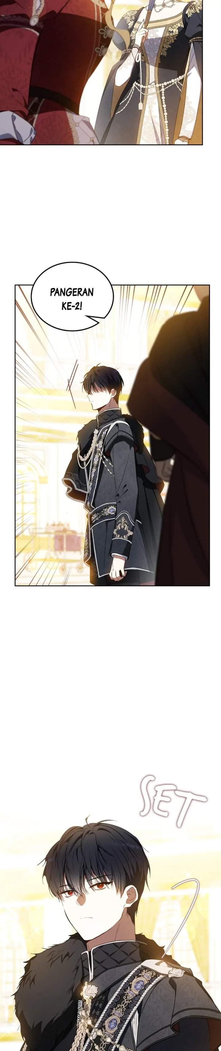 I Shall Master This Family! Chapter 130