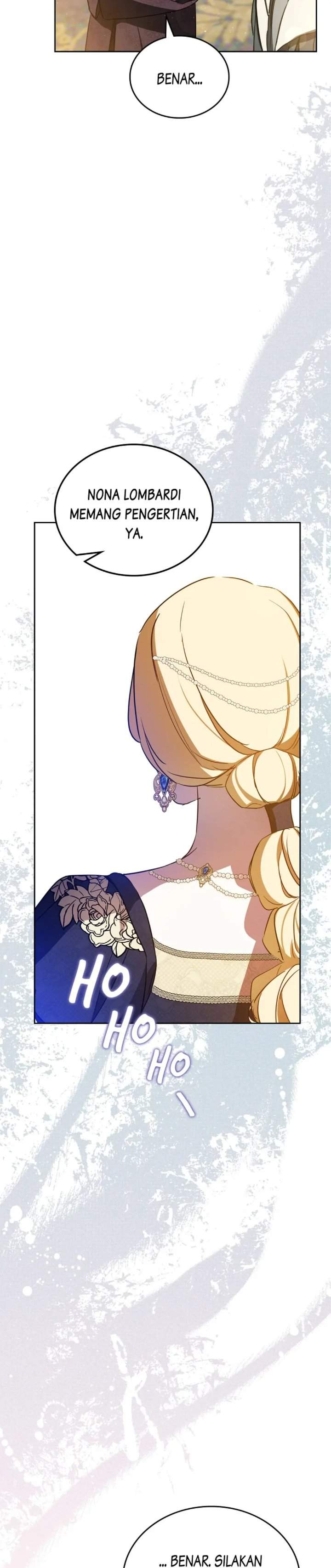 I Shall Master This Family! Chapter 130