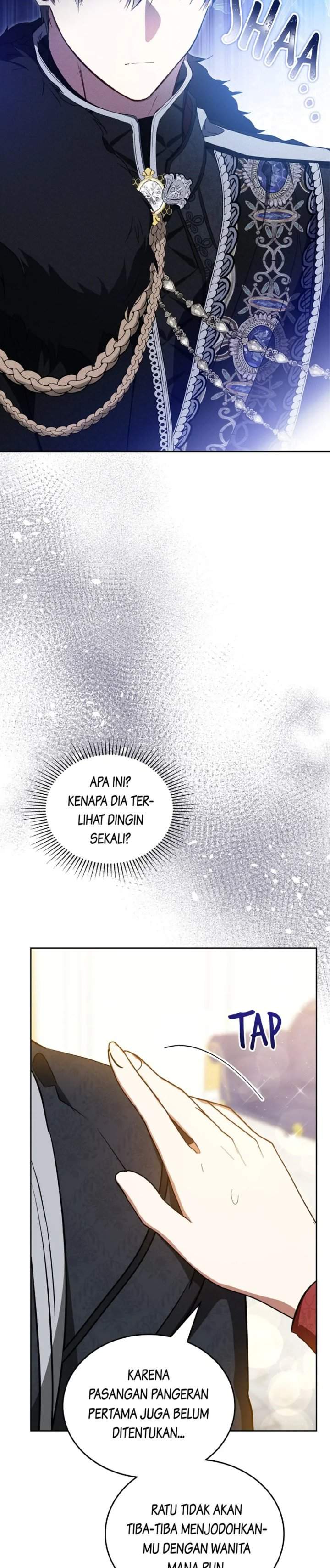 I Shall Master This Family! Chapter 130